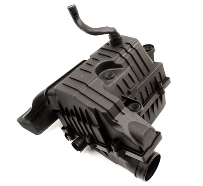 Air Cleaner Intake Box 15-21 VW Golf GTI Sportwagen Alltrack MK7 ~ 5QM 129 607 A