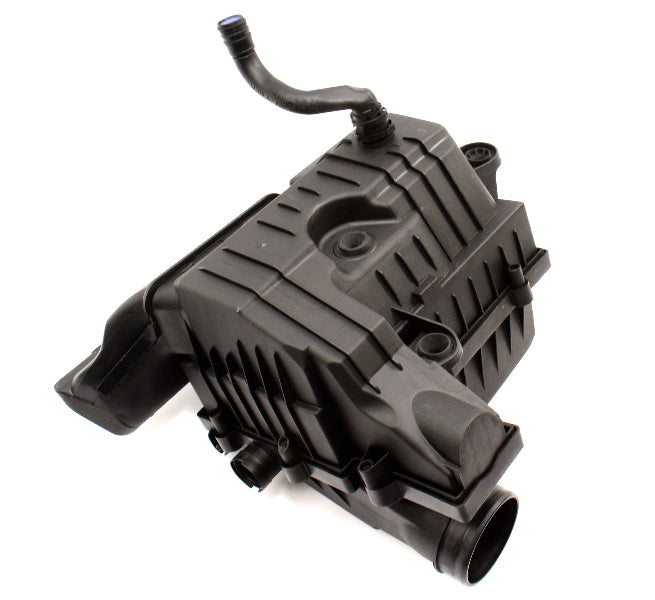Air Cleaner Intake Box 15-21 VW Golf GTI Sportwagen Alltrack MK7 ~ 5QM 129 607 A