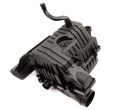 Air Cleaner Intake Box 15-21 VW Golf GTI Sportwagen Alltrack MK7 ~ 5QM 129 607 A