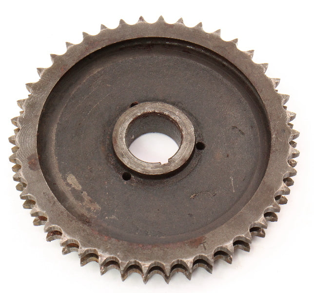 Cam Sprocket Gear 54-55 MG TF XPEG 1500 22744 - Genuine