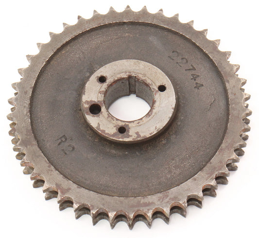 Cam Sprocket Gear 54-55 MG TF XPEG 1500 22744 - Genuine