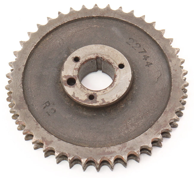 Cam Sprocket Gear 54-55 MG TF XPEG 1500 22744 - Genuine