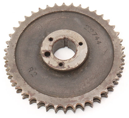 Cam Sprocket Gear 54-55 MG TF XPEG 1500 22744 - Genuine
