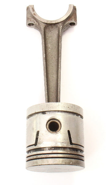 Piston & Connecting Rod 1955 MG + 0.30 12755E ~ Genuine ~