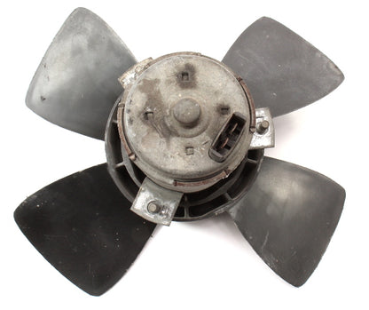 Electric Cooling Fan VW Scirocco Rabbit Jetta Fox Vanagon MK1 - 431 959 455 B