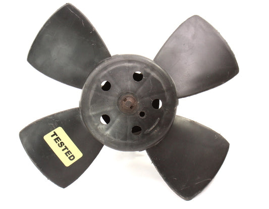Electric Cooling Fan VW Scirocco Rabbit Jetta Fox Vanagon MK1 - 431 959 455 B