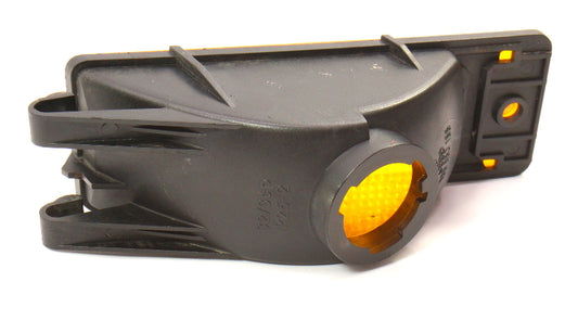 Front Bumper Turn Signal Lamp 85-87 VW Jetta MK2 - Genuine - 165 953 155