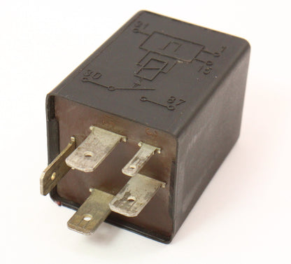 Fuel Pump Relay Audi 4000 5000 Porsche VW Jetta Rabbit GTI MK1 - 433 906 059