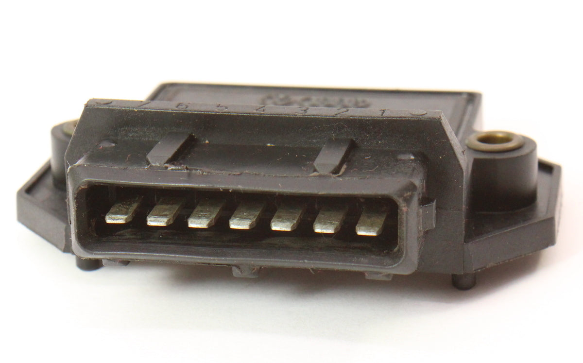 Ignition Control Module VW Rabbit Golf Jetta MK1 MK2 Vanagon T3 - 211 905 351 E