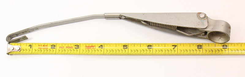 LH Wiper Arm 1971 VW Super Beetle Convertible Bug Aircooled - Genuine