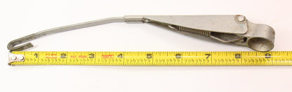 LH Wiper Arm 1971 VW Super Beetle Convertible Bug Aircooled - Genuine