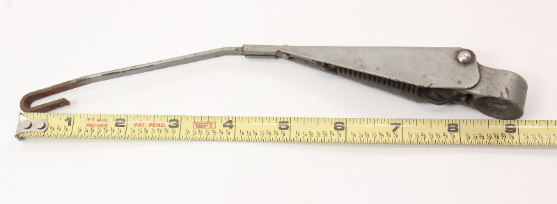 LH Wiper Arm 1971 VW Super Beetle Convertible Bug Aircooled ~ Genuine