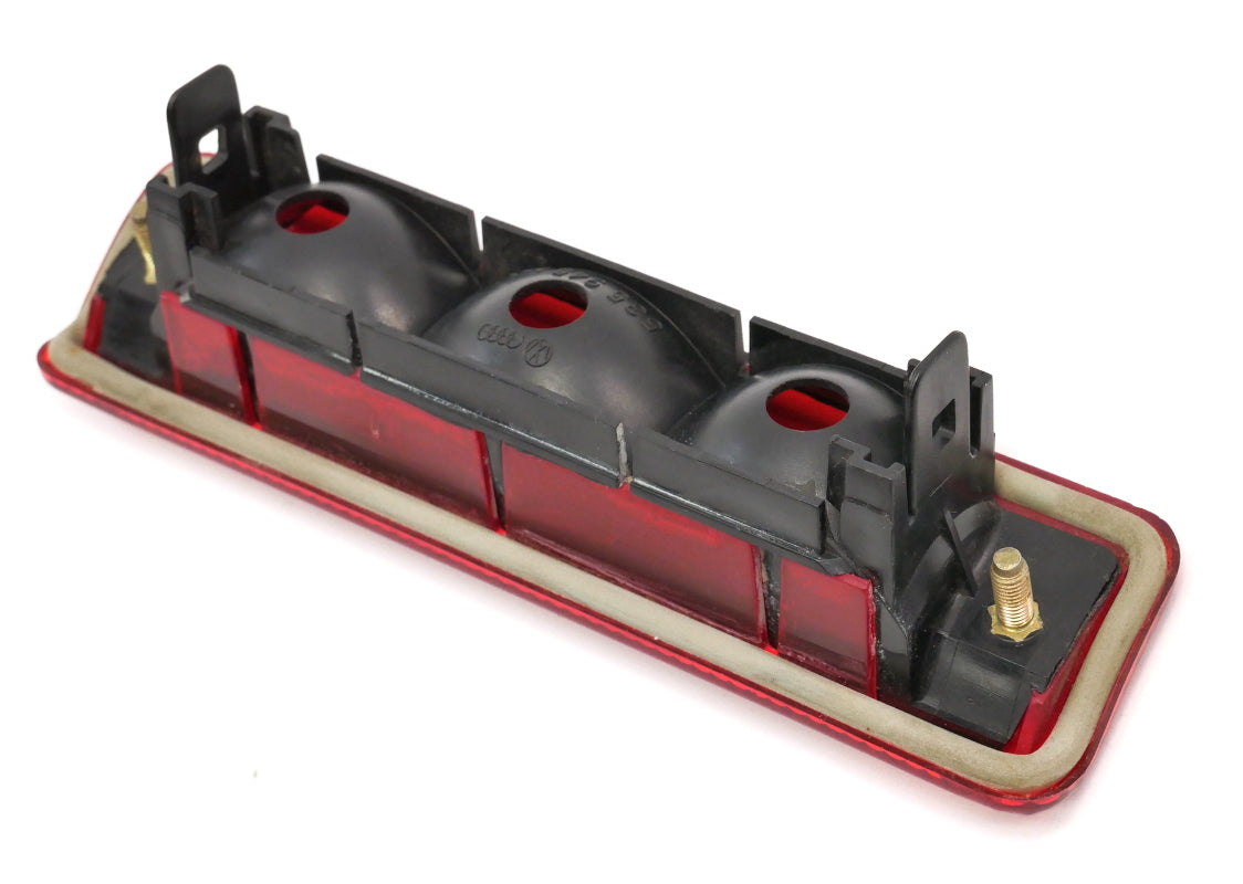 Center Third Brake Light Lamp 90-94 VW Corrado - Genuine - 535 945 131