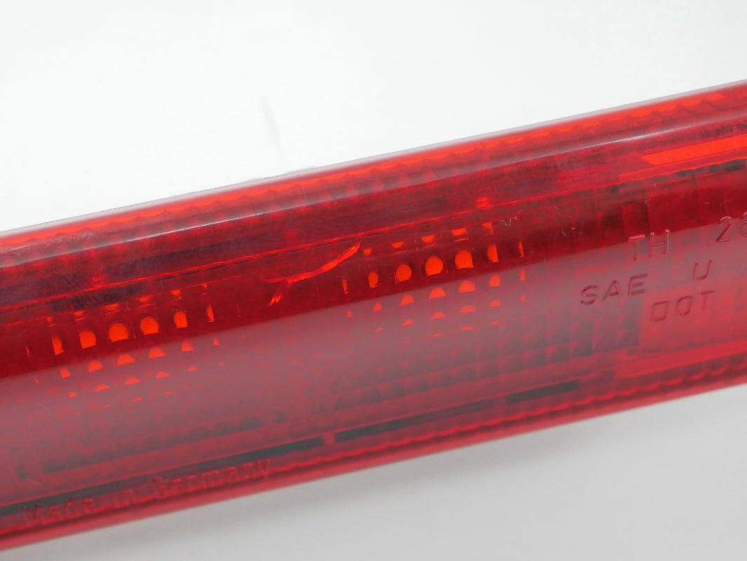 Center Third Brake Light Lamp 90-94 VW Corrado - Genuine - 535 945 131