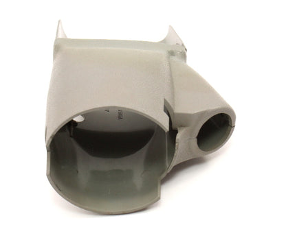 Column Cover Ignition Trim 75-84 VW Rabbit Jetta Mk1 Grey - 171 953 516 A