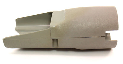 Column Cover Ignition Trim 75-84 VW Rabbit Jetta Mk1 Grey - 171 953 516 A