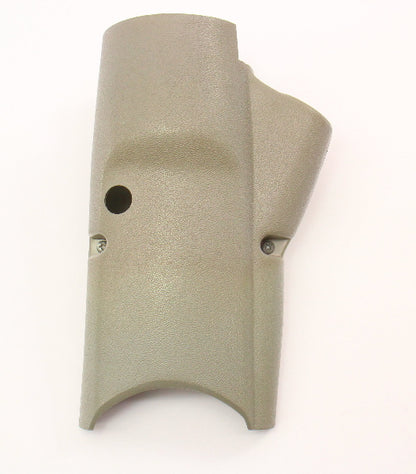 Column Cover Ignition Trim 75-84 VW Rabbit Jetta Mk1 Grey - 171 953 516 A