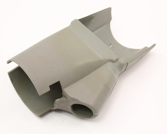 Column Cover Ignition Trim 75-84 VW Rabbit Jetta Mk1 Grey - 171 953 516 A