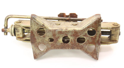 Factory Spare Tire Trunk Jack 75-84 VW Rabbit & Pickup MK1 Genuine - 175 011 031