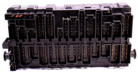 Relay Board Fuse Box Panel Block CE2 VW Jetta Golf MK3 Passat B3 B4 357 937 039
