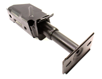 RH Rear Bumper Mount Shock Bracket 75-84 VW Rabbit Mk1 - Genuine - 175 807 148