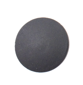Dash End Bolt Screw Cover Cap 90-97 VW Passat B3 B4 Eurovan Genuine 357 857 958