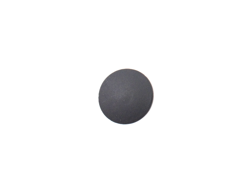 Dash End Bolt Screw Cover Cap 90-97 VW Passat B3 B4 Eurovan Genuine 357 857 958