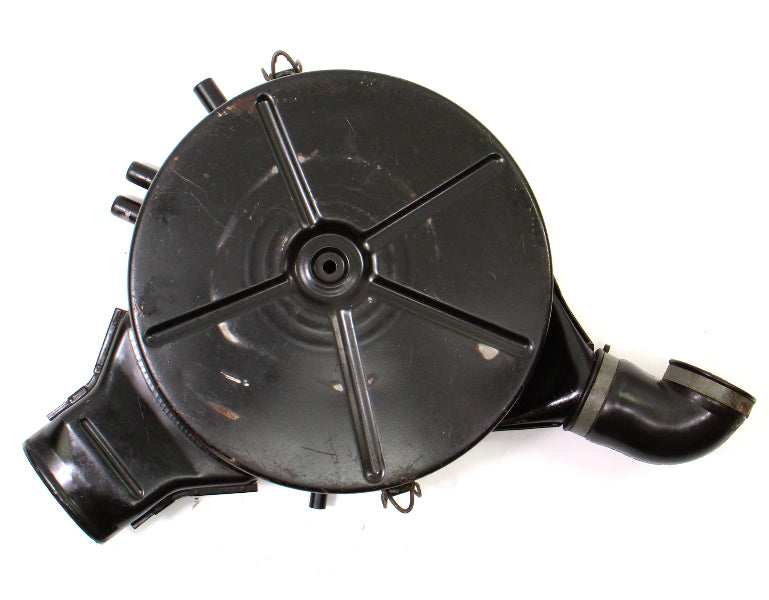 Oil Bath Air Cleaner Intake 68-73 VW Type 3 Aircooled FI - 311 129 613 B
