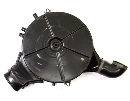 Oil Bath Air Cleaner Intake 68-73 VW Type 3 Aircooled FI - 311 129 613 B