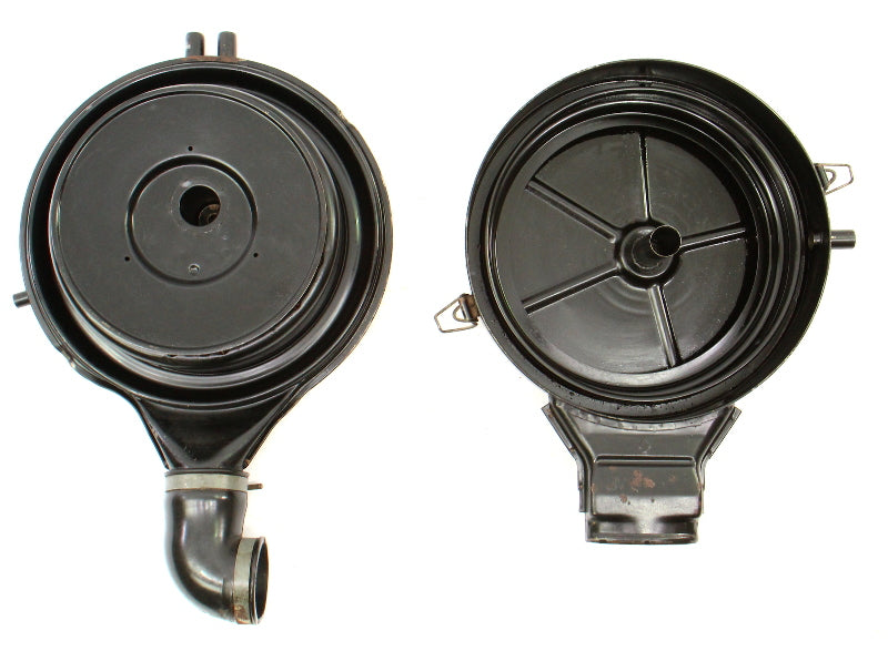 Oil Bath Air Cleaner Intake 68-73 VW Type 3 Aircooled FI - 311 129 613 B