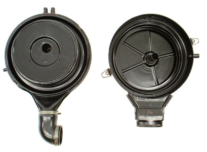 Oil Bath Air Cleaner Intake 68-73 VW Type 3 Aircooled FI - 311 129 613 B