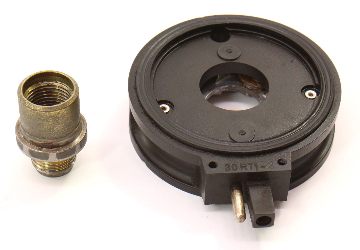 Texas Instruments Diesel Fuel Heater 75-84 VW Rabbit Jetta Pickup MK1 1455701001