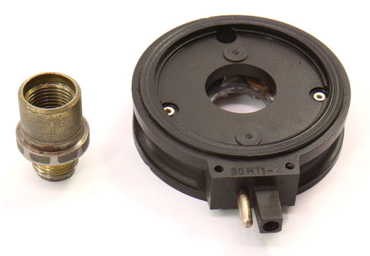 Texas Instruments Diesel Fuel Heater 75-84 VW Rabbit Jetta Pickup MK1 1455701001