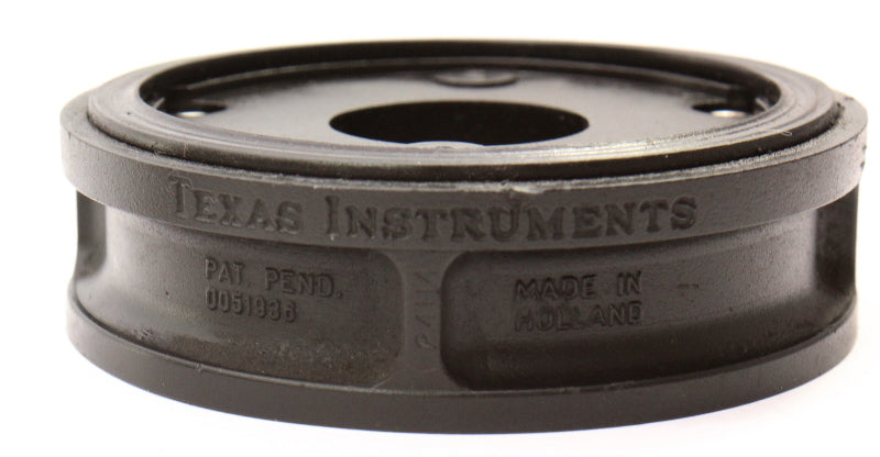 Texas Instruments Diesel Fuel Heater 75-84 VW Rabbit Jetta Pickup MK1 1455701001