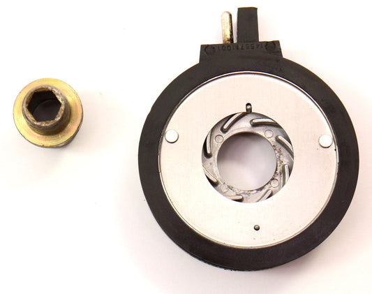 Texas Instruments Diesel Fuel Heater 75-84 VW Rabbit Jetta Pickup MK1 1455701001