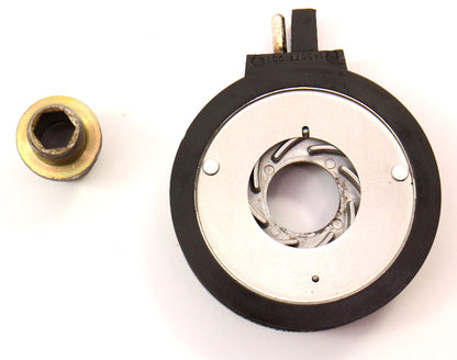 Texas Instruments Diesel Fuel Heater 75-84 VW Rabbit Jetta Pickup MK1 1455701001