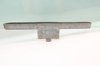 RH Rear Door Window Exterior Side Glass 90-97 VW Passat Sedan B3 B4 - Genuine