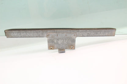 RH Rear Door Window Exterior Side Glass 90-97 VW Passat Sedan B3 B4 - Genuine