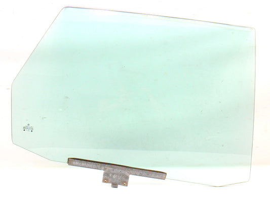RH Rear Door Window Exterior Side Glass 90-97 VW Passat Sedan B3 B4 - Genuine
