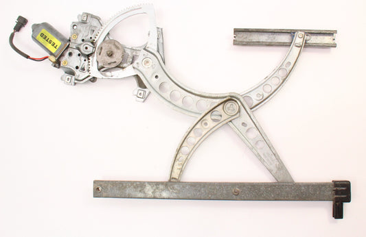 RH Front Window Regulator & Motor 90-94 VW Passat B3 - Genuine - 357 837 402 A