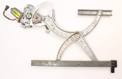 RH Front Window Regulator & Motor 90-94 VW Passat B3 - Genuine - 357 837 402 A