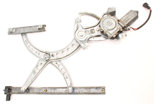 RH Front Window Regulator & Motor 90-94 VW Passat B3 - Genuine - 357 837 402 A
