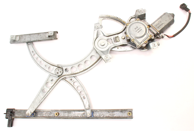 RH Front Window Regulator & Motor 90-94 VW Passat B3 - Genuine - 357 837 402 A