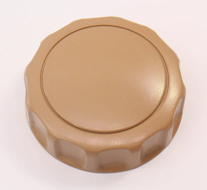 Seat Recline Crank Knob Handle 90-94 VW Passat B3 - 357 881 671