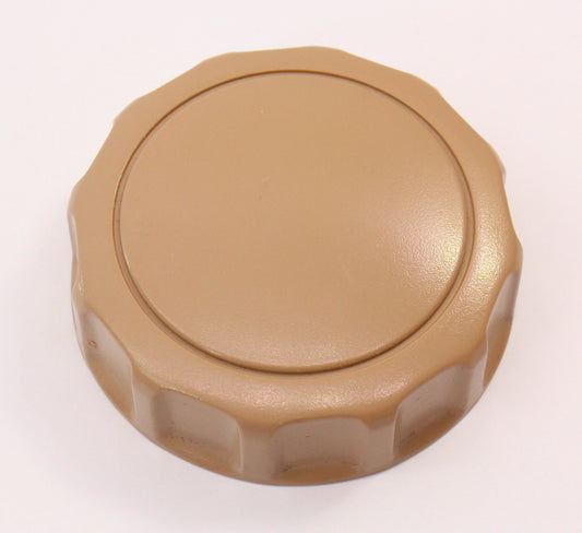 Seat Recline Crank Knob Handle 90-94 VW Passat B3 - 357 881 671