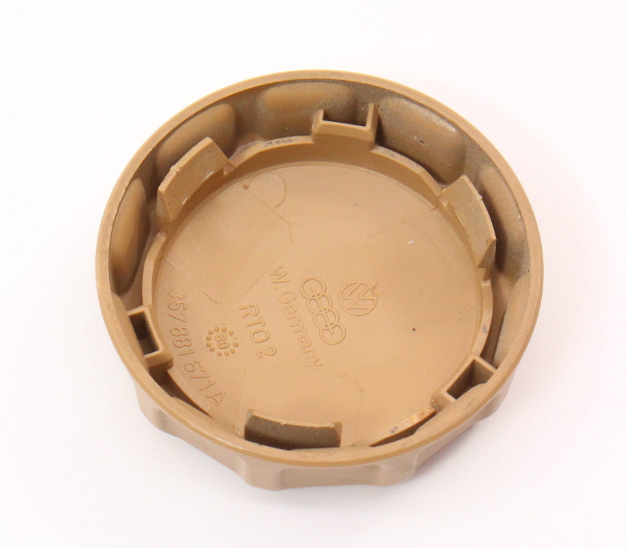Seat Lumbar Crank Knob Handle 90-94 VW Passat B3 - 357 881 671 A