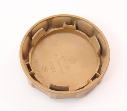 Seat Lumbar Crank Knob Handle 90-94 VW Passat B3 - 357 881 671 A