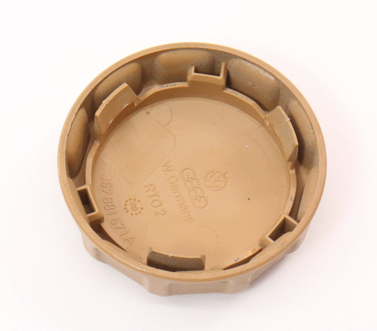 Seat Lumbar Crank Knob Handle 90-94 VW Passat B3 - 357 881 671 A
