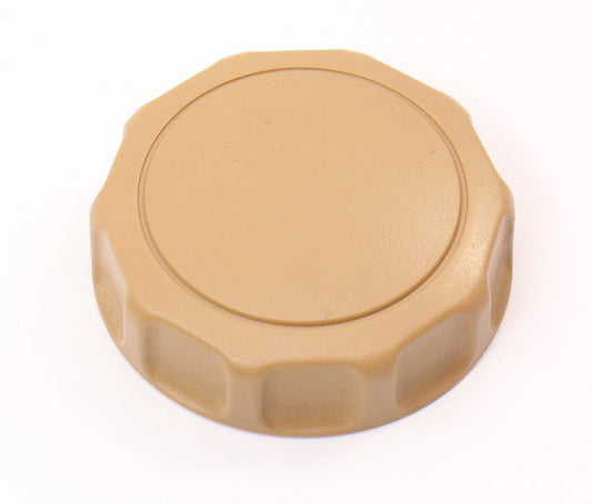 Seat Lumbar Crank Knob Handle 90-94 VW Passat B3 - 357 881 671 A