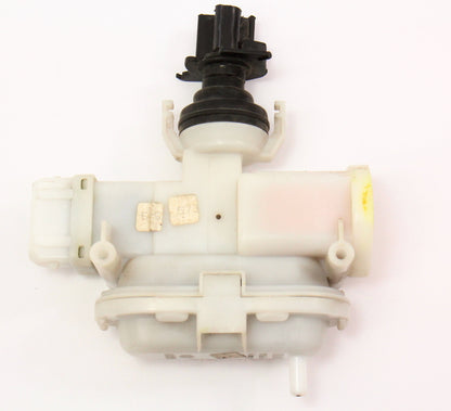 Front Door Latch Vacuum Actuator 90-94 VW Passat B3 - Genuine - 357 862 153